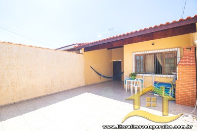 Casa para venda em peruibe
