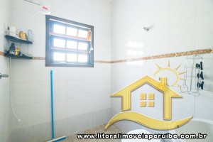 Casa no bairro Park D Aville, Pós Linha
