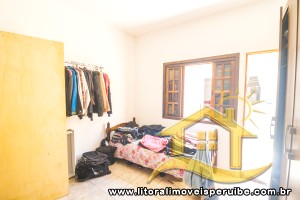 Casa no bairro Park D Aville, Pós Linha
