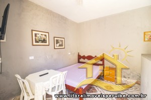 Casa no bairro Park D Aville, Pós Linha