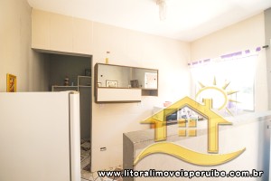 Casa no bairro Park D Aville, Pós Linha