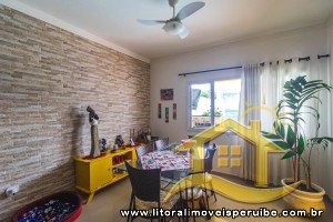 Casa no bairro Star, Lado Praia