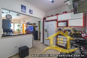 Casa no bairro Star, Lado Praia