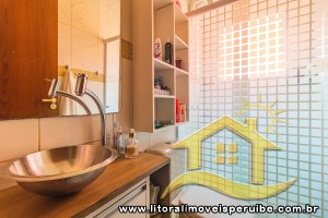Casa no bairro Star, Lado Praia