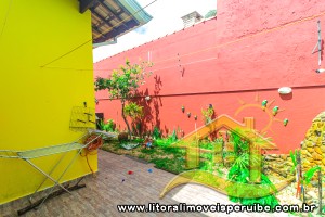 Casa no bairro Star, Lado Praia