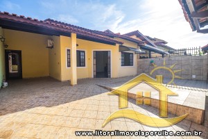 Casa no bairro Três Marias, Lado Linha
