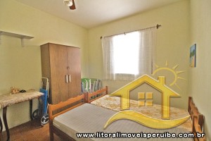 Casa no bairro Cidade Nova Peruibe, Lado Praia