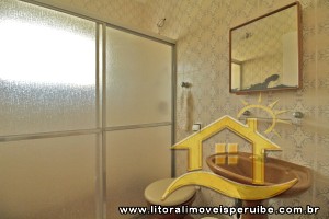 Casa no bairro Cidade Nova Peruibe, Lado Praia