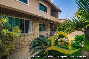 Casa no bairro Beira Mar, Lado Praia