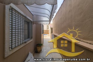 Casa no bairro Beira Mar, Lado Praia