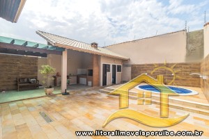 Casa no bairro Beira Mar, Lado Praia
