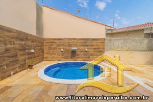 Casa no bairro Beira Mar, Lado Praia