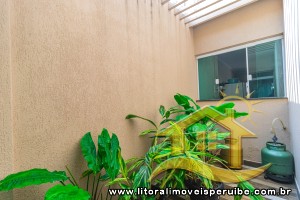 Casa no bairro Beira Mar, Lado Praia