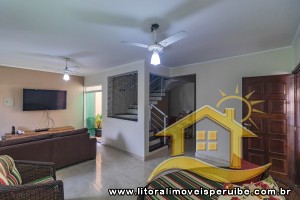 Casa no bairro Beira Mar, Lado Praia