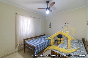 Casa no bairro Beira Mar, Lado Praia