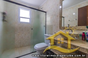 Casa no bairro Beira Mar, Lado Praia