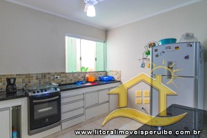 Casa no bairro Beira Mar, Lado Praia