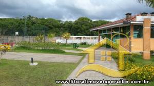Casa no bairro Residencial Três Marias, Pós Linha