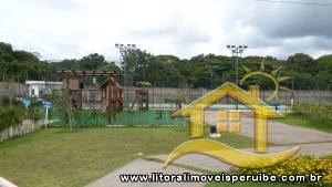 Casa no bairro Residencial Três Marias, Pós Linha