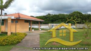 Casa no bairro Residencial Três Marias, Pós Linha