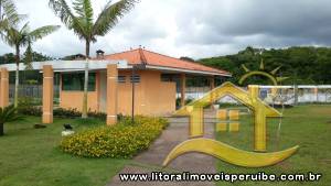 Casa no bairro Residencial Três Marias, Pós Linha