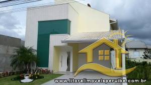 Casa no bairro Residencial Três Marias, Pós Linha