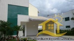 Casa no bairro Residencial Três Marias, Pós Linha