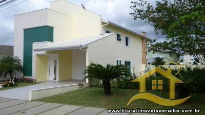 Casa para venda em peruibe
