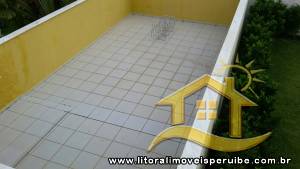 Casa no bairro Residencial Três Marias, Pós Linha