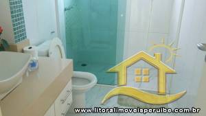 Casa no bairro Residencial Três Marias, Pós Linha
