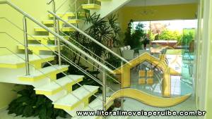 Casa no bairro Residencial Três Marias, Pós Linha