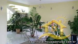 Casa no bairro Residencial Três Marias, Pós Linha