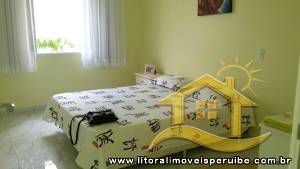 Casa no bairro Residencial Três Marias, Pós Linha