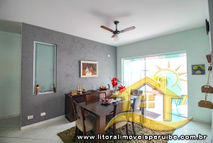 Casa no bairro Jardim Barra de Jangadas, Lado Praia