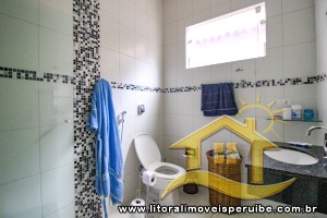 Casa no bairro Jardim Barra de Jangadas, Lado Praia