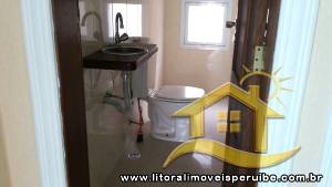 Casa no bairro Jardim Imperador, Lado Praia
