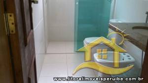 Casa no bairro Jardim Imperador, Lado Praia