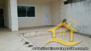 Casa no bairro Jardim Imperador, Lado Praia