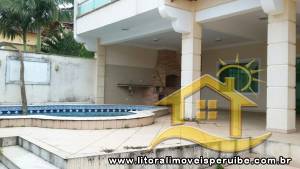 Casa no bairro Jardim Imperador, Lado Praia