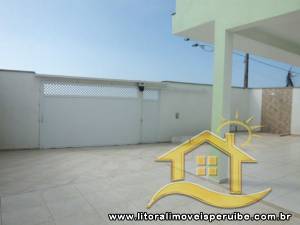 Casa no bairro Maria Helena Novaes, Frente ao Mar