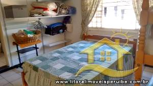 Casa no bairro Guaraú, Lado Praia