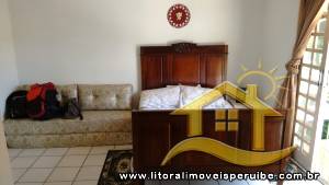 Casa no bairro Guaraú, Lado Praia