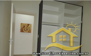 Casa no bairro Três Marias, Lado Linha