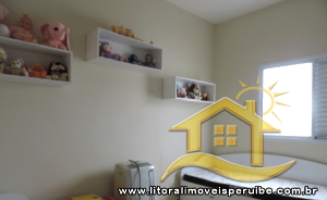 Casa no bairro Três Marias, Lado Linha