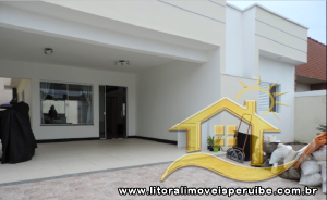 Casa no bairro Três Marias, Lado Linha