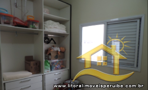 Casa no bairro Três Marias, Lado Linha