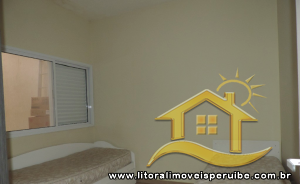 Casa no bairro Três Marias, Lado Linha