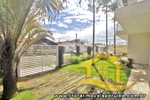 Casa no bairro Beira Mar, Lado Praia