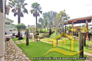 Casa no bairro Beira Mar, Lado Praia