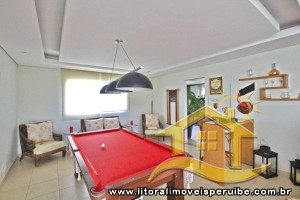 Casa no bairro Beira Mar, Lado Praia